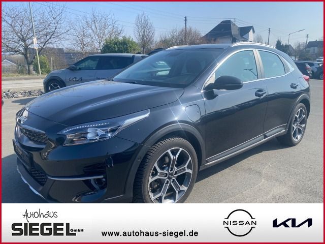 Kia XCeed 60.500 km 18.990 &euro; Bruchertseifen 57539