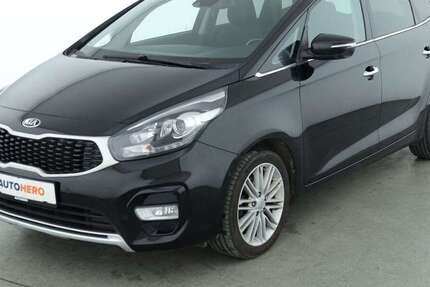 Kia Carens 91.880 km 14.530 € Berlin 14059