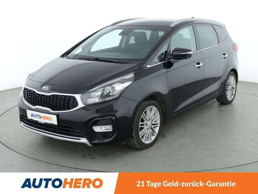 Kia Carens 91.880 km 14.530 € Berlin 14059