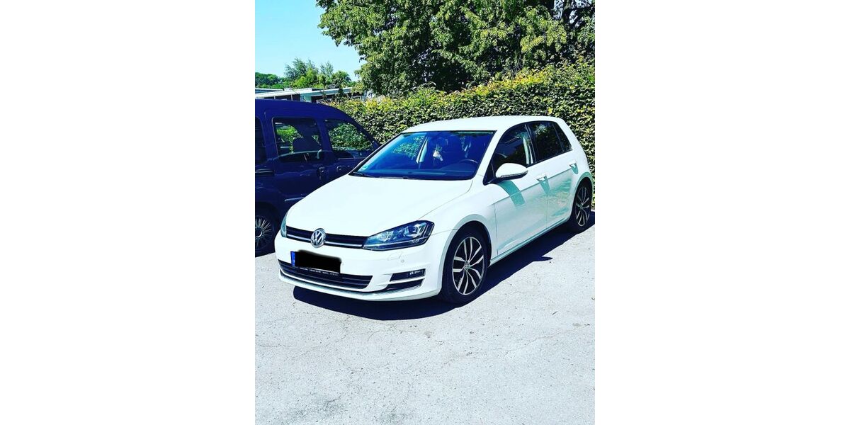 VW Golf 196.000 km 10.000 &euro; Ennepetal 58256