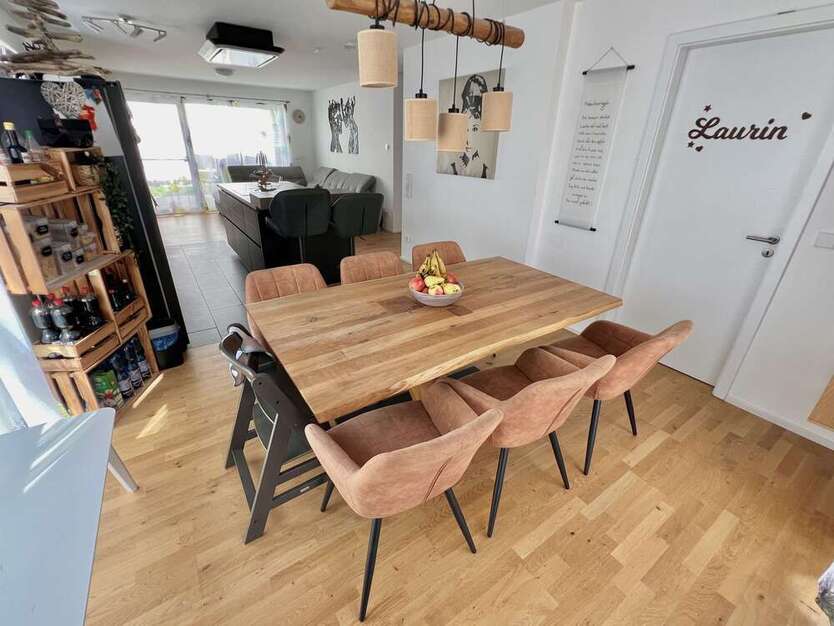 Wohnung zum Kaufen in Bad Ditzenbach 349.000 € 109 m²
