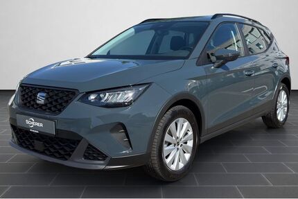 Seat Arona 10.263 km 20.900 &euro; Kaiserslautern 67657