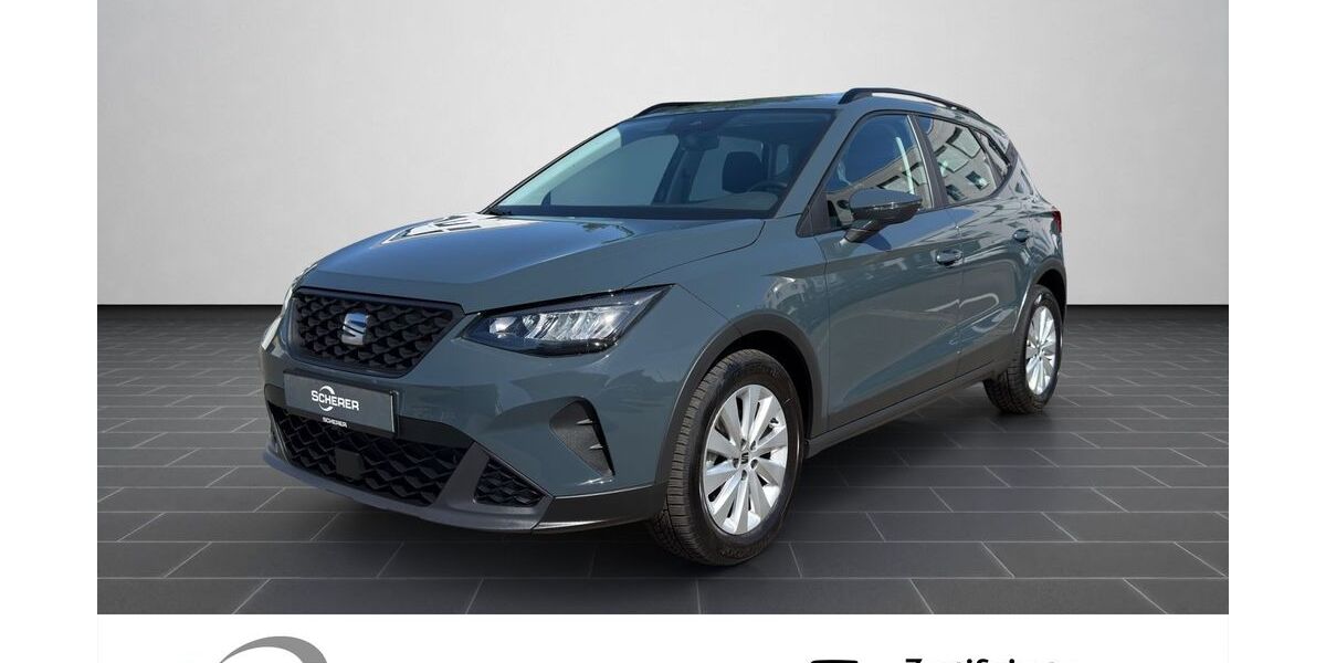 Seat Arona 10.263 km 20.990 &euro; Kaiserslautern 67657