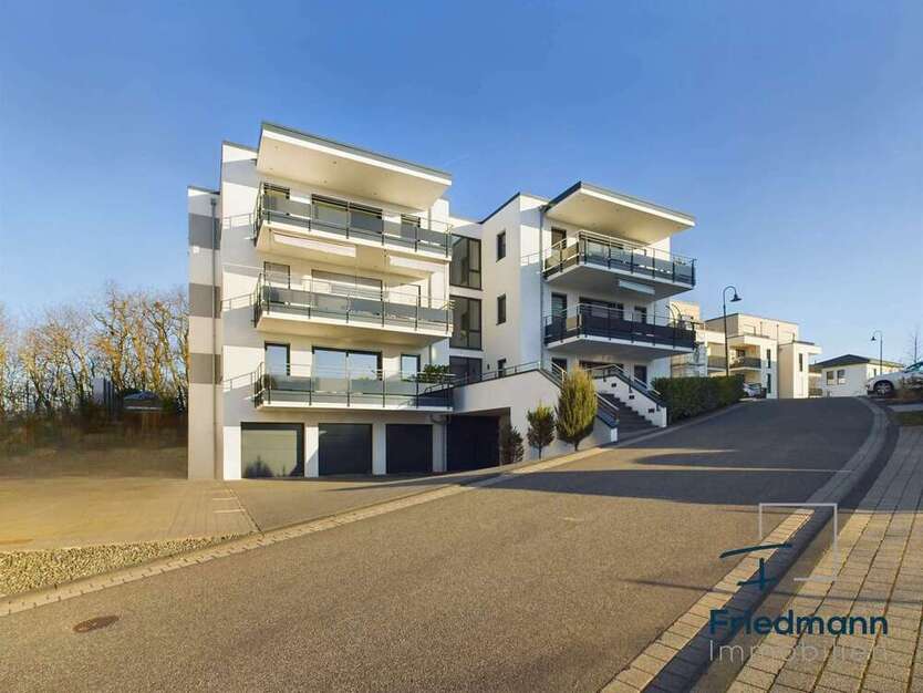 Wohnung zum Kaufen in Kenn 699.000 € 137.47 m²