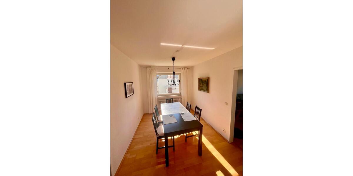 Etagenwohnung Bad Honnef - 4 Zimmer, 87 m&sup2;, 980&euro; | Angebot:26409918