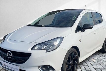Opel Corsa 68.957 km 11.400 &euro; Bamberg 96052