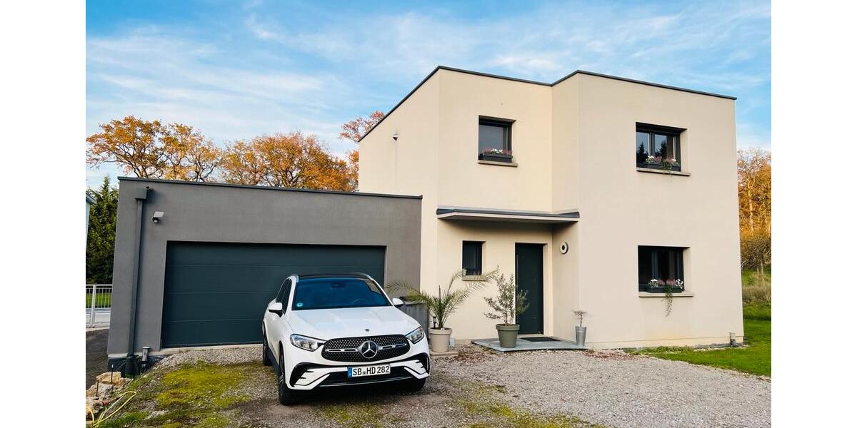 Einfamilienhaus Kleinblittersdorf - 360.000&euro; | Angebot:25992837