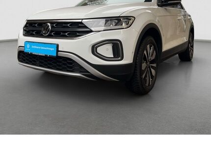 VW T-Roc 14.800 km 24.500 € Ebersberg bei München 85560