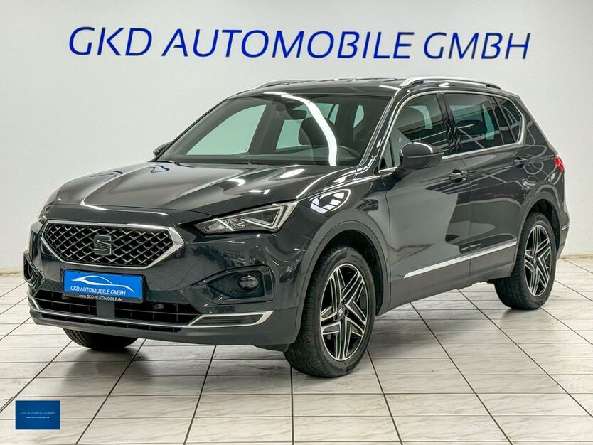 Seat Tarraco 47.702 km 26.890 € Wuppertal 42285