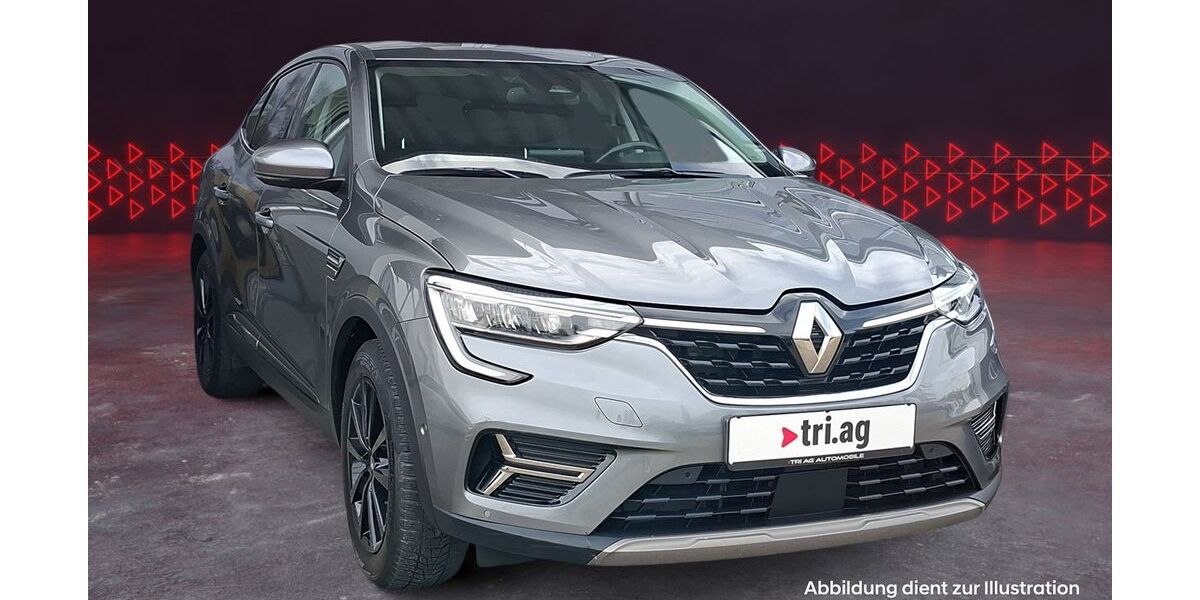 Renault Arkana 111.950 km 16.995 &euro; Baden-Baden 76532