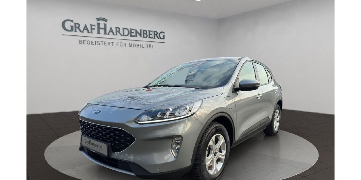 Ford Kuga 38.590 km 20.590 &euro; Karlsruhe 76185