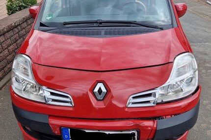 Renault Modus 224.481 km 899 &euro; Breidenbach 35236