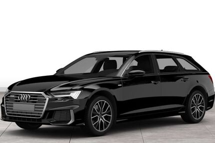 Audi A6 41.322 km 48.680 &euro; Werdohl 58791