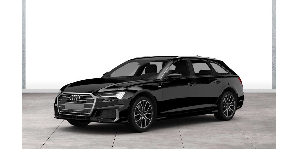 Audi A6 41.322 km 48.680 &euro; Werdohl 58791