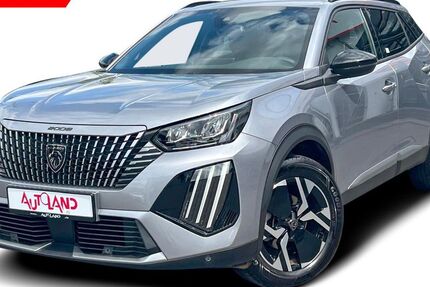 Peugeot 2008 32.680 km 20.990 &euro; Köthen 06366
