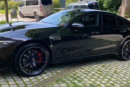 Mercedes-Benz AMG GT 24.000 km 103.000 &euro; Remscheid 42899