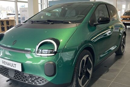 Renault Twingo 1.500 km 23.240 &euro; Neustadt 01844