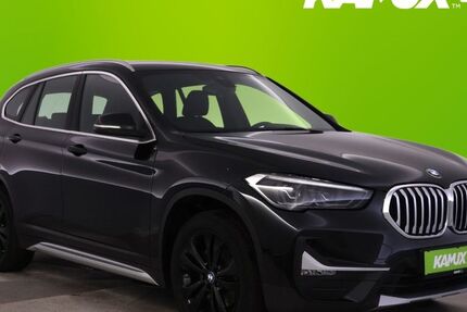 BMW X1 77.251 km 25.750 &euro; Elmshorn 25337