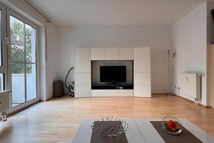 Vollmöblierte Wohnung zu vermieten zimmer