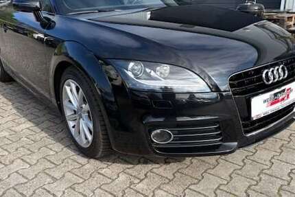 Audi TT 84.900 km 14.299 &euro; Lingen 49808