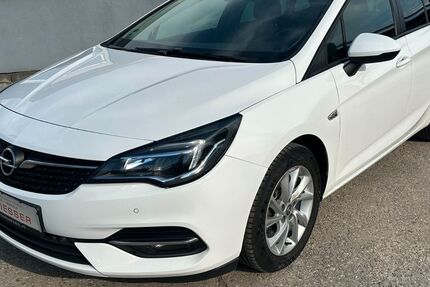 Opel Astra 163.500 km 6.999 &euro; Nürnberg 90408