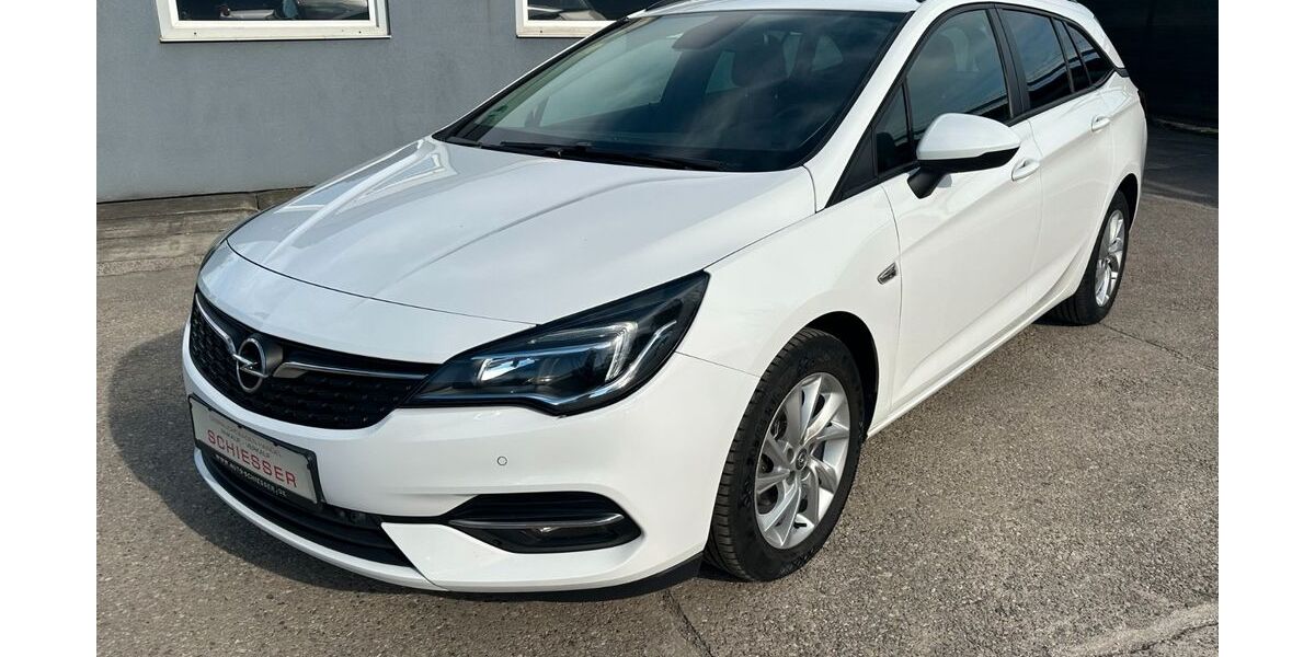 Opel Astra 163.500 km 6.999 &euro; Nürnberg 90408