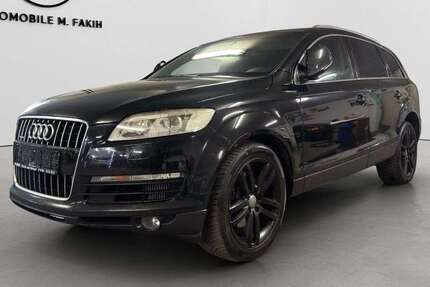 Audi Q7 302.000 km 7.399 &euro; Bad Oeynhausen 32549