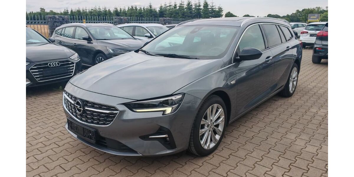 Opel Insignia 97.900 km 17.490 &euro; Bohmte 49163