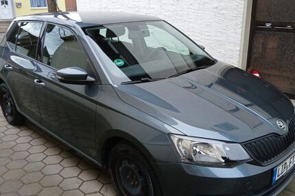 Skoda Fabia 69.029 km 8.599 &euro; Lage 32791