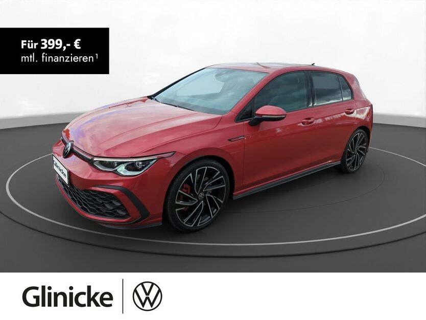 VW Golf 46.500 km 30.480 € Weimar 99423