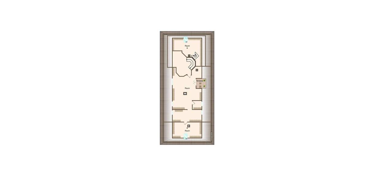 Mehrfamilienhaus, Wohnhaus Pforzheim Südweststadt - 6 Zimmer, 302 m&sup2;, 1.250.000&euro; | Angebot:26512811
