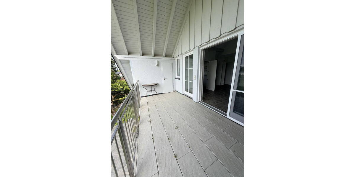 Etagenwohnung Weiler-Simmerberg Ellhofen - 4 Zimmer, 150 m&sup2;, 1.350&euro; | Angebot:26351639