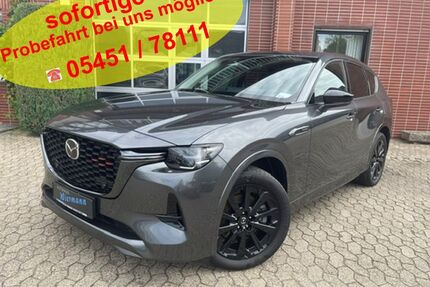 Mazda CX-60 36.929 km 36.980 &euro; Ibbenbüren 49479