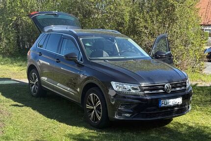 VW Tiguan 152.000 km 19.900 &euro; Fürth 90766