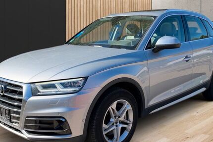 Audi Q5 108.800 km 19.990 &euro; Lauenburg 21481