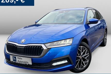 Skoda Octavia 64.300 km 21.990 &euro; Niefern-Öschelbronn 75223