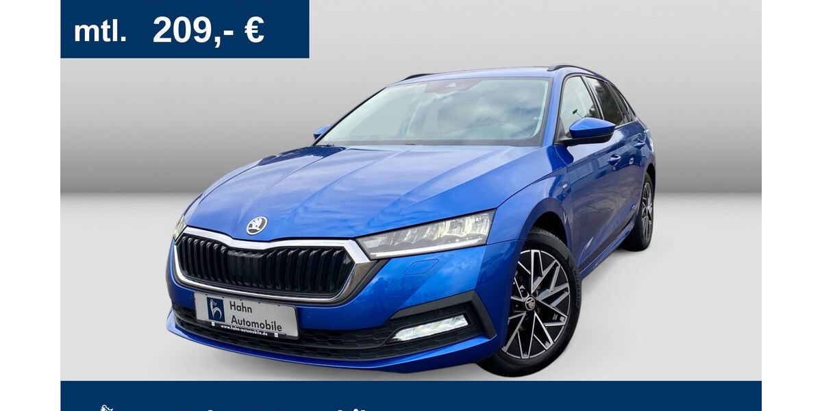 Skoda Octavia 64.300 km 21.990 &euro; Niefern-Öschelbronn 75223