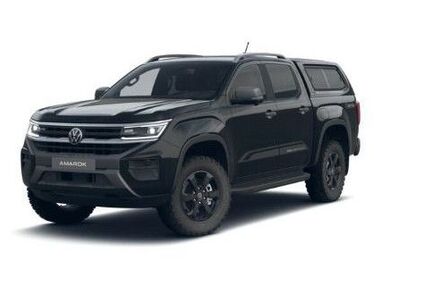 VW Amarok 2.230 km 71.480 € Limburg 65549