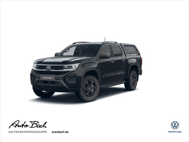 VW Amarok 2.230 km 71.480 € Limburg 65549