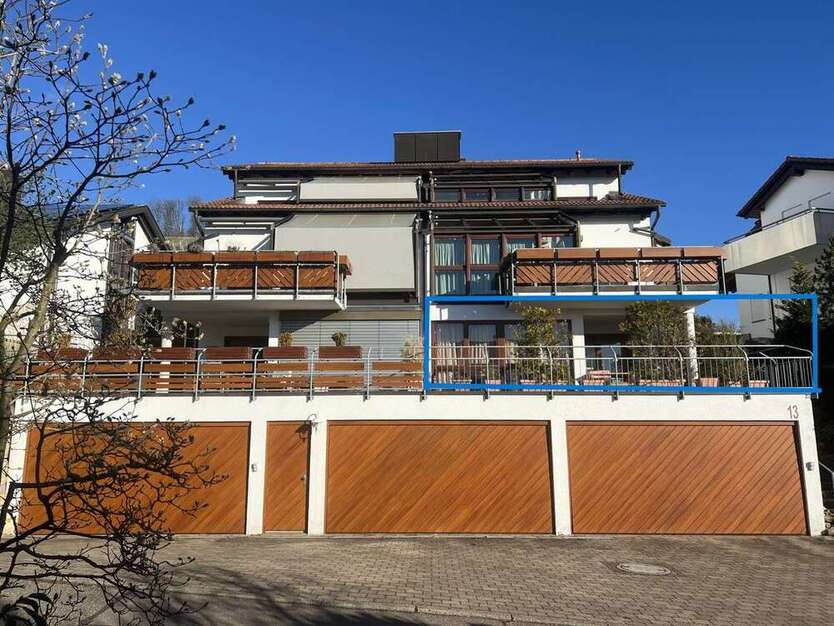 Wohnung zum Kaufen in Beilstein 295.000 € 88.9 m²