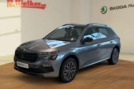 Skoda Kamiq 20.124 km 27.900 &euro; Weiterstadt 64331