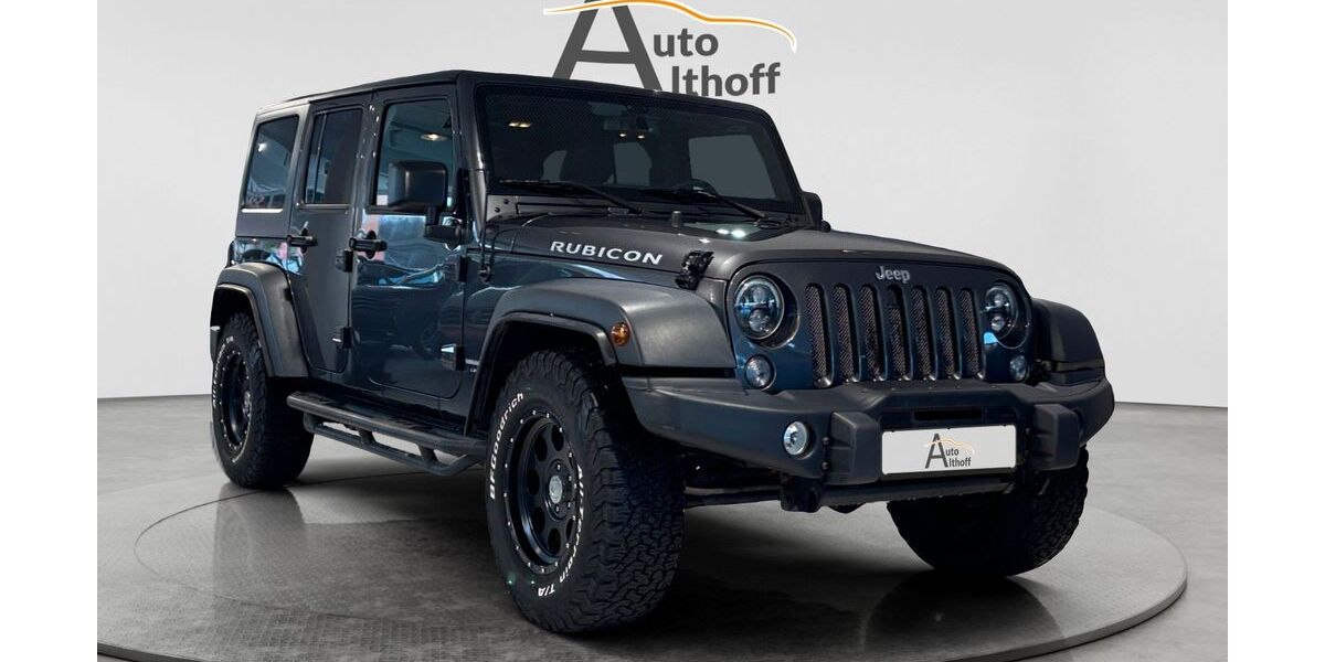 Jeep Wrangler 89.100 km 37.499 &euro; Stuttgart 70195