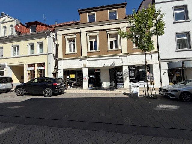 Gewerbeobjekt Warburg - 300&euro; | Angebot:26317947