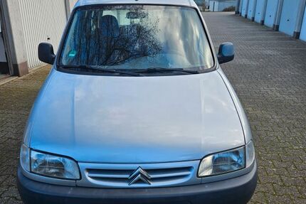 Citroen Berlingo 229.000 km 1.650 &euro; Recklinghausen 45659