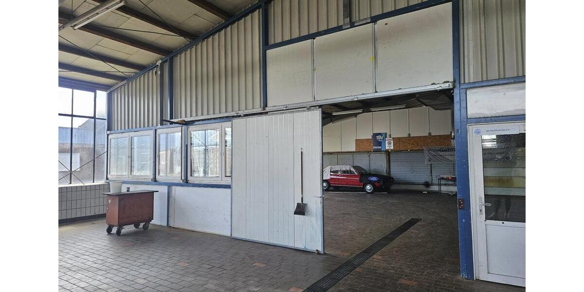 Gewerbeobjekt Wallenhorst - 3.000&euro; | Angebot:26151847