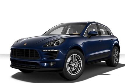 Porsche Macan 86.437 km 48.490 &euro; Hofheim 65719