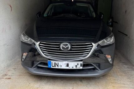 Mazda CX-3 76.381 km 15.500 &euro; Fröndenberg 58730