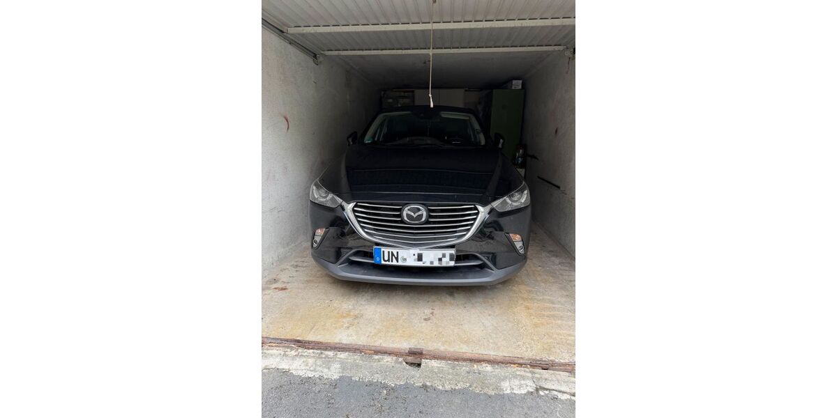 Mazda CX-3 76.381 km 15.500 &euro; Fröndenberg 58730