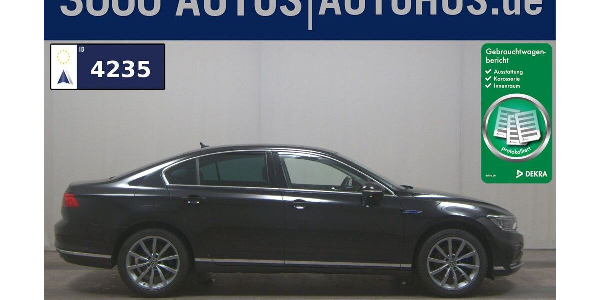 VW Passat 65.540 km 21.980 &euro; Gyhum/Bockel 27404