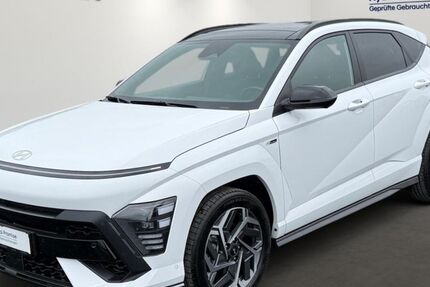 Hyundai KONA 15.525 km 33.490 &euro; Bedburg Hau 47551